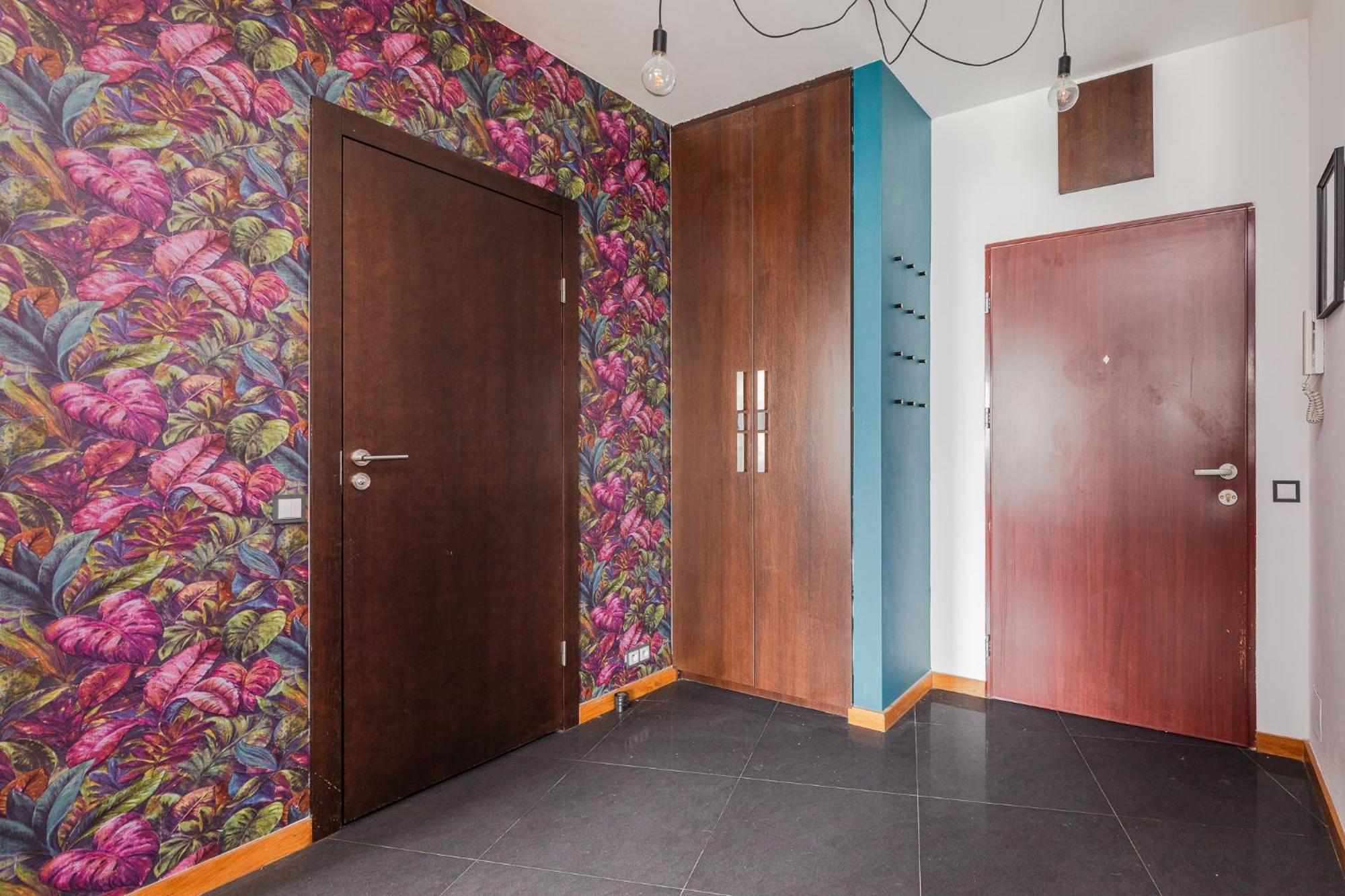 Superapart Pelczynskiego 32b Apartment Warsaw