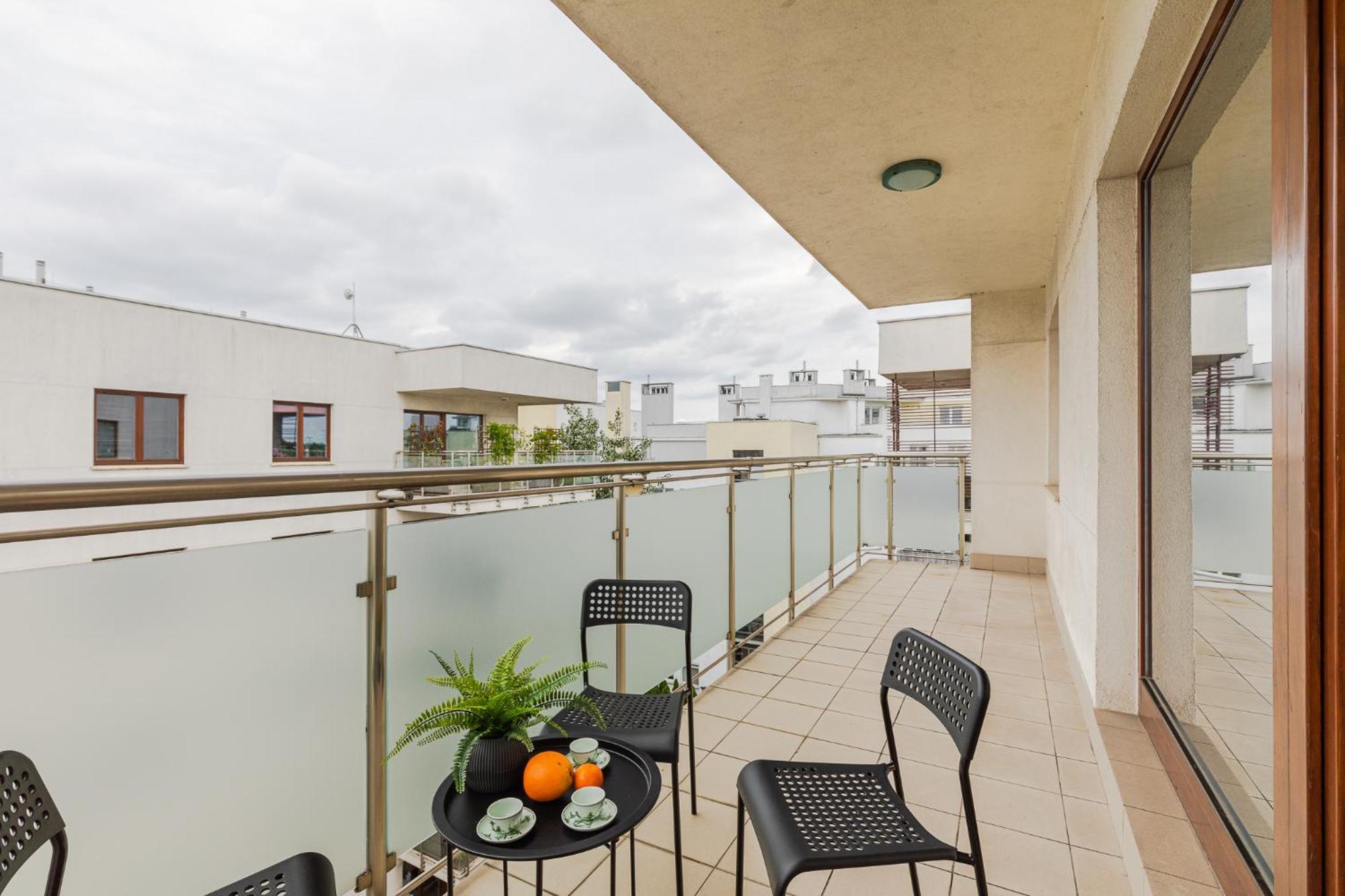 Apartment Superapart Pelczynskiego 32b *