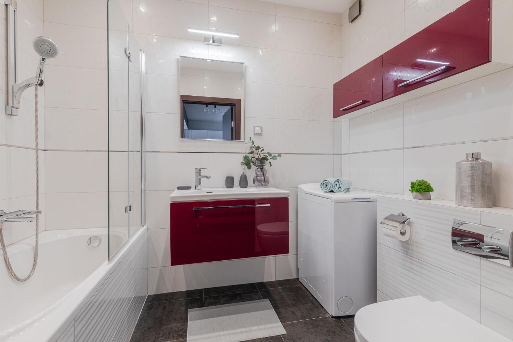 Apartment Superapart Pelczynskiego 32b Warsaw