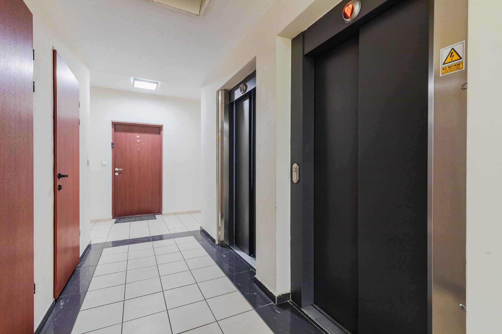 Superapart Pelczynskiego 32b *