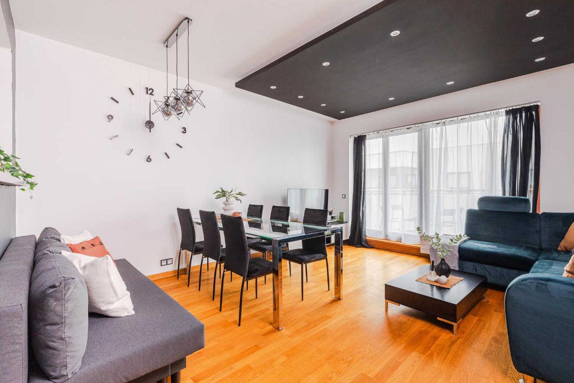 Superapart Pelczynskiego 32b