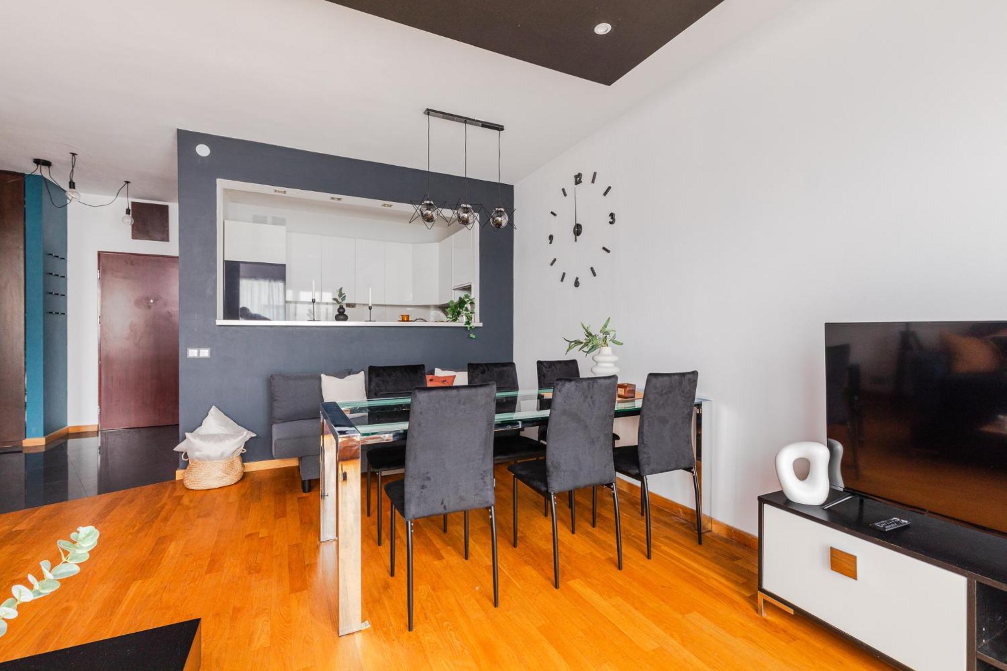 Superapart Pelczynskiego 32b Apartment *
