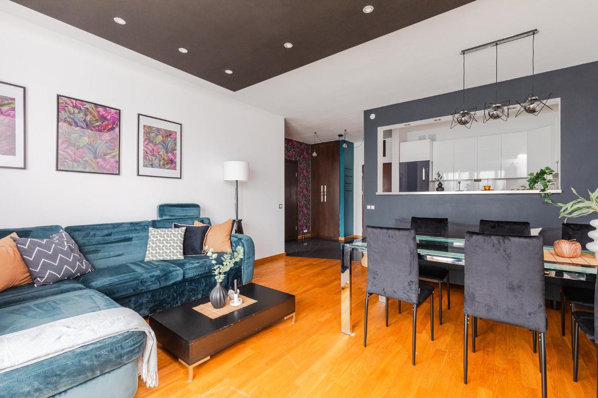 Apartment Superapart Pelczynskiego 32b *