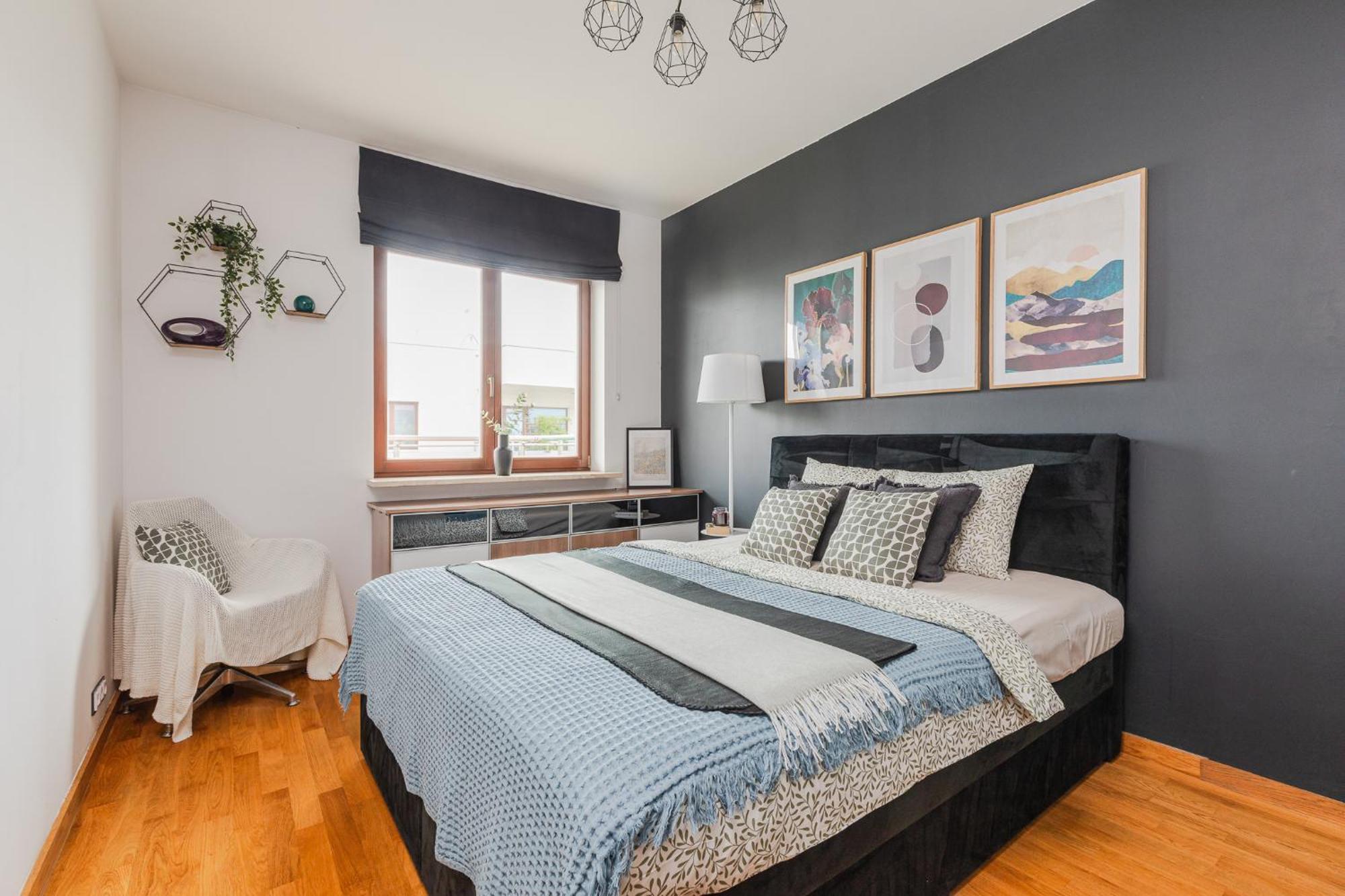 Superapart Pelczynskiego 32b Warsaw