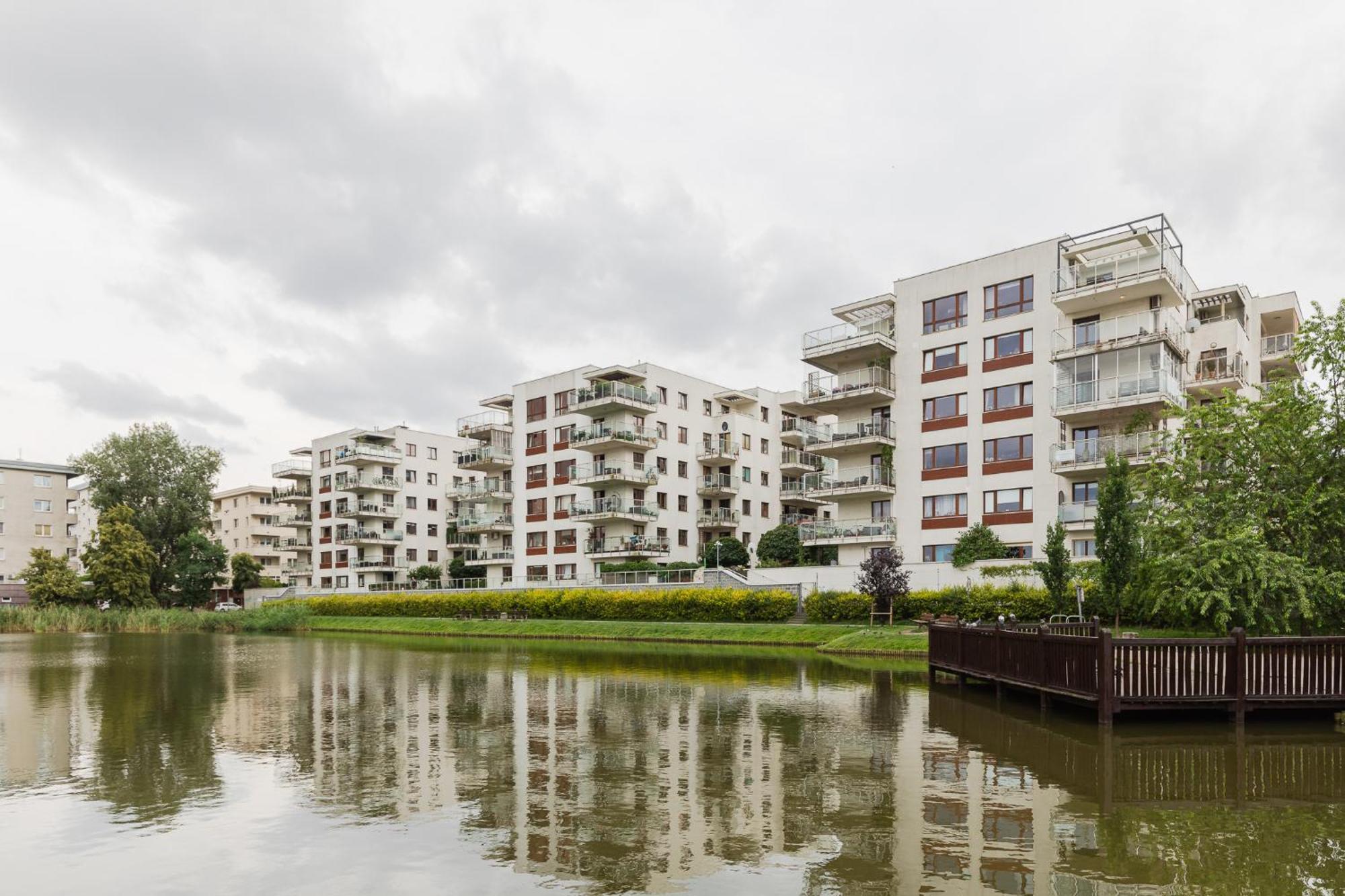 Superapart Pelczynskiego 32b Warsaw