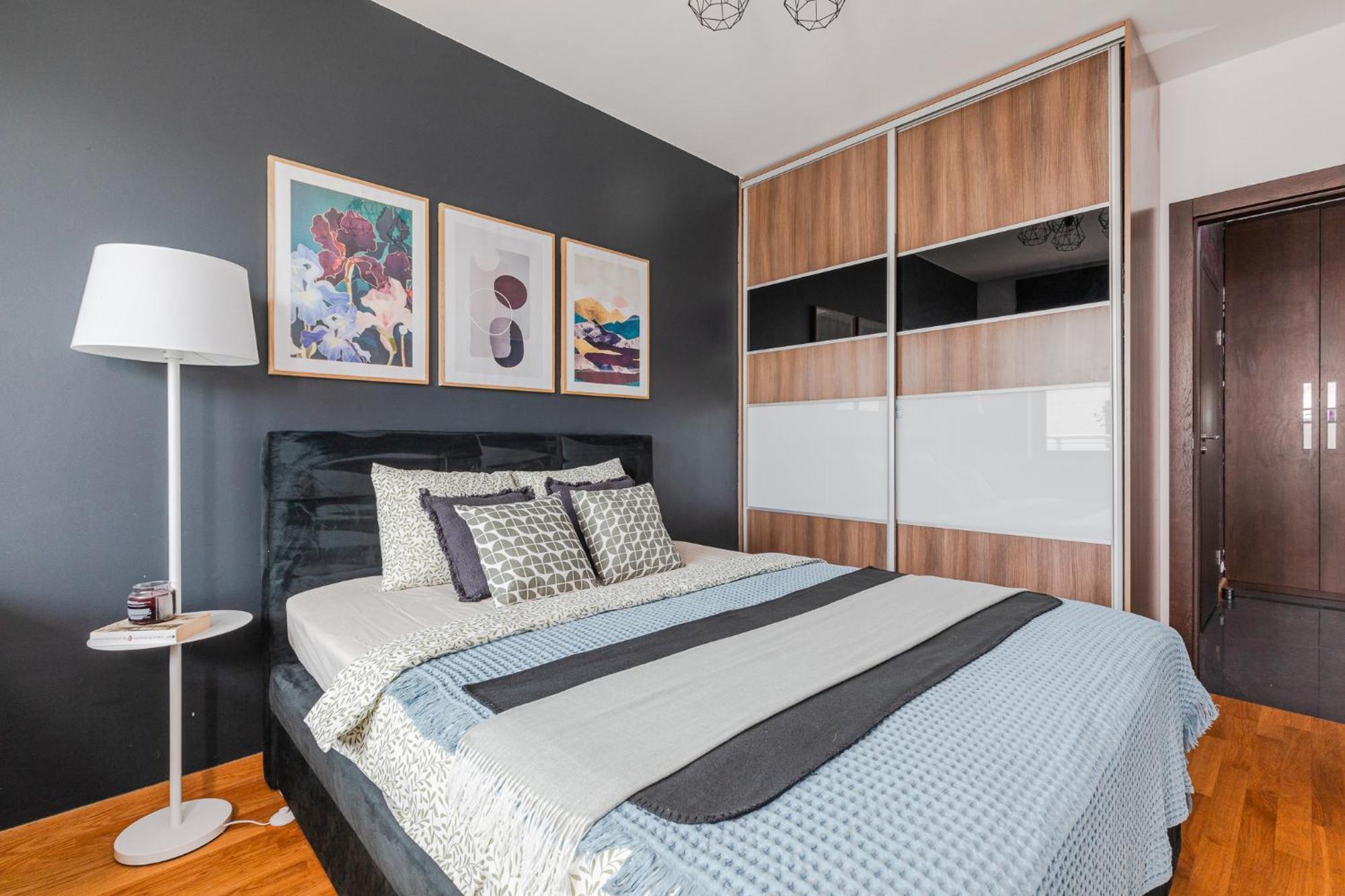Superapart Pelczynskiego 32b Apartment Warsaw