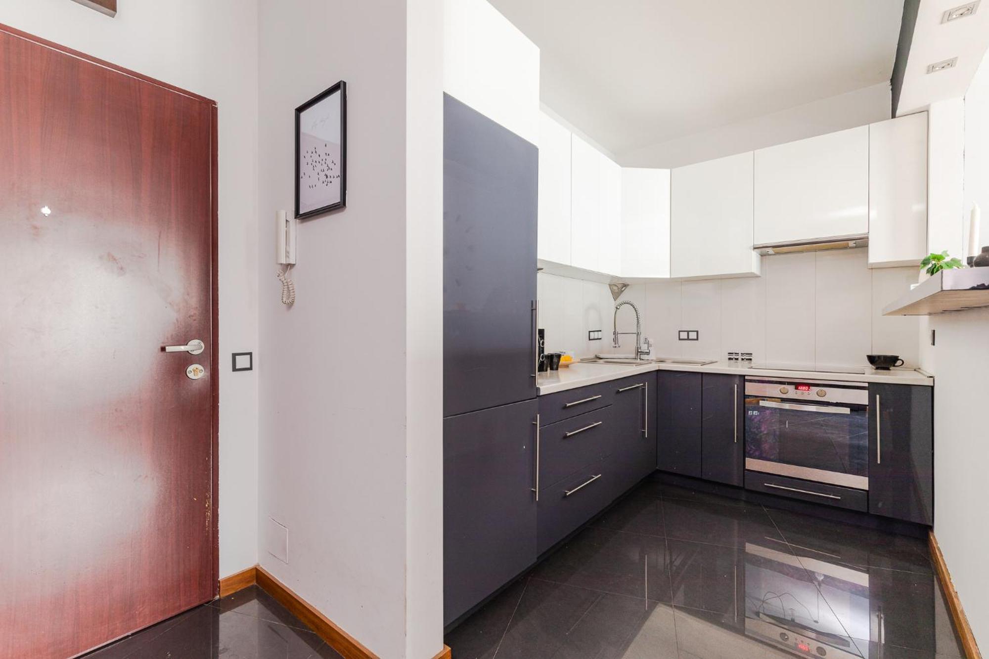 Superapart Pelczynskiego 32b Apartment